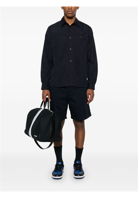 camicia silas uomo nvy NORSE PROJECTS | N40-08257004